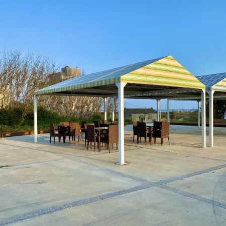 Bayhouse Hostel Penghu