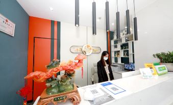 Farmingju Boutique Hotel (Tianfu International Airport Branch)