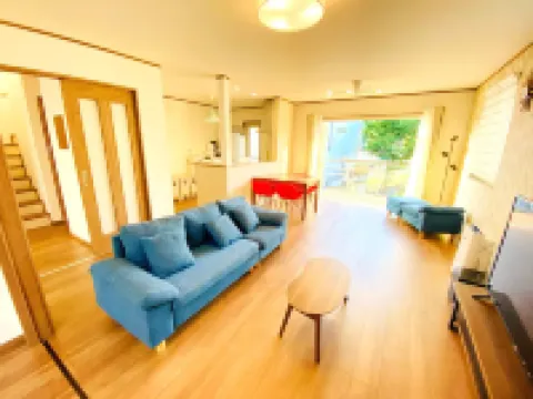 油壷別館 三浦のホテル