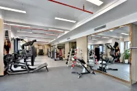 YANDOO HUAYUE HOTEL - Gym