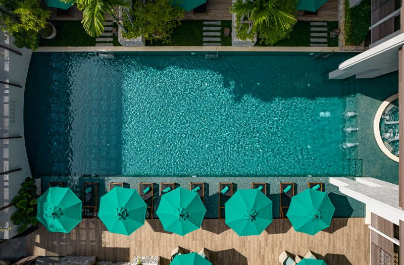 Maladee Rendezvous Hotel Chiang Mai photo 2