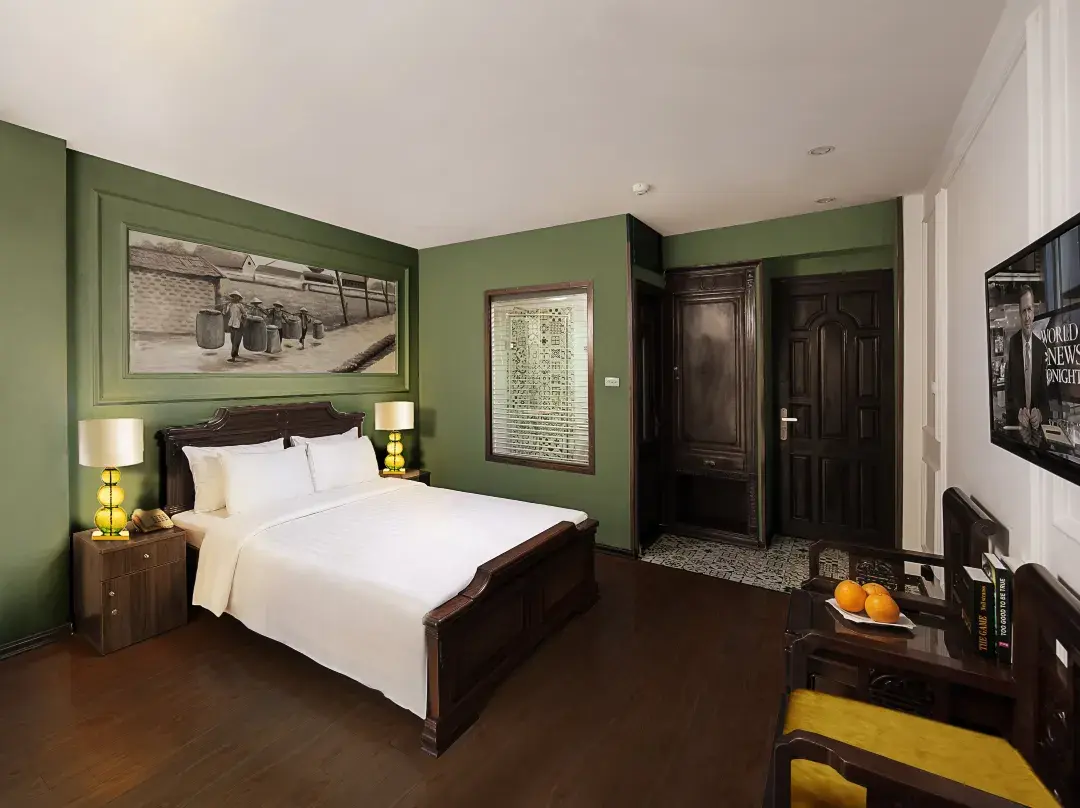 Hanoi Sunshine Hotel - Hanoi