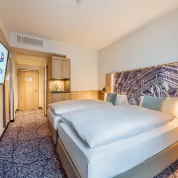 CityClass Hotel Alter Markt