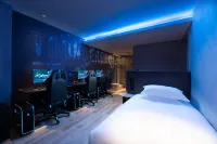 Leishen Electric Sports Hotel (Guoxin Sports Center Branch)