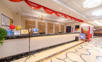 Wenfeng Chengshi Hotel (Rugao Changjiang Town)