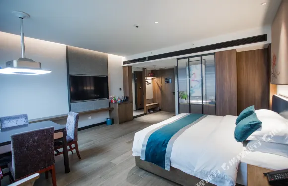 沅陵滙鑫雲酒店