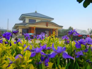 華山御温泉酒店