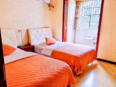 Chongqing Jukelai Farm Stay