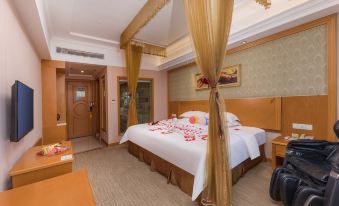 Suitetrails - Vienna Hotel (Qidong Gongyuan South Road)