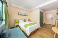 四季花開酒店（佛山天虹購物中心灣華地鐵站店）