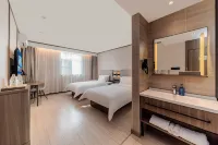 HanTing Hotel (Jieyang Jinxianmen) Hotels in Jieyang