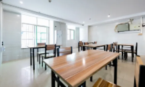 Chengke Chain Apartment (Puning high speed railway station store)