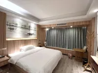 Hupan Yuejing Hotel (Fuzhou Jinshan Nongda) Hotel in zona Fuzhou Science and Technology College
