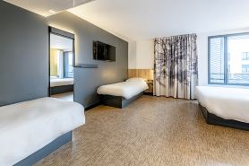 B&B Hotel Rennes Parc Expo Aéroport