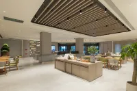 全季飯店（下沙奧特萊斯店） - 早餐
