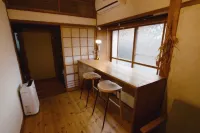 Machigoto Hotel LOOP Hotels in Kobayashi