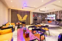 Fuyang Nanshan·Yuanyu Xun Homestay
