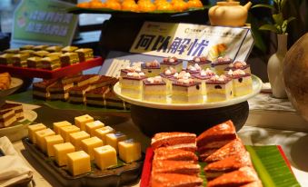 Chongqing Meixizai and Oriental Aesthetic Design Resort Hotel (Laojundong Branch)