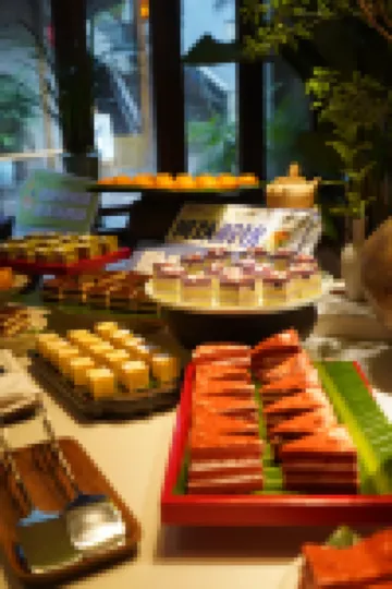 重慶·美兮載和東方美學設計度假酒店（老君洞店）