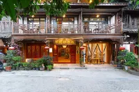 Xiangtijun Inn - albergo