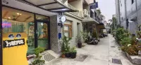 GOHOME Hotels in Kaohsiung