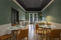 anlanhotel - Desayuno
