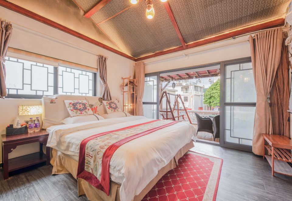 Shuoshi Yijiu Boutique Inn Images