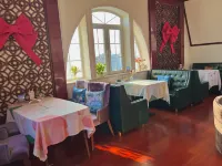 Monet Garden  Qingdao Hotels in Qingdao