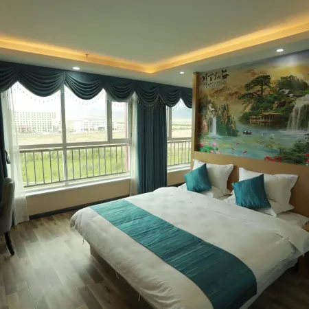 Yanlifang Hotel