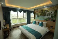 Yanlifang Hotel Hotels in Ulan