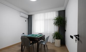 Yunshang Grassland Yueshe Plain Parent-child Villa Meisu (Anji Xianlongxia Drifting Store)