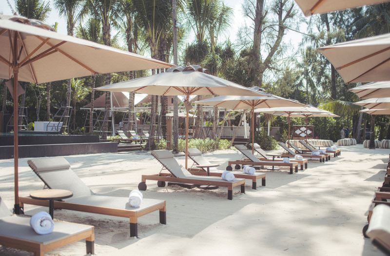 Anantara Layan Phuket Resort photo 2