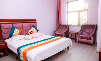 Tianzhu Jiaciyuan Hotel