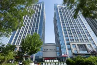 코코넛 옐로우 홈스테이 대학타운 호텔