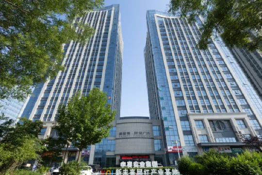 Coconut Yellow Homestay