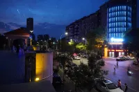 Anqing No.1 Pier Hotel Hotel in zona Fenyan Pavilion
