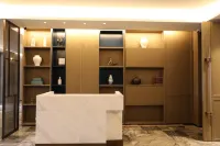 โรงแรมวันดา จินหัว เซียงเจียง ติ้งโจว - พร้อมอาหารเช้า