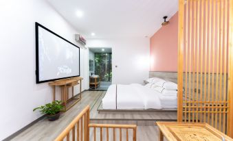 Chongdugou Busu Xidu Homestay