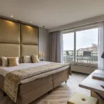 Leonardo Hotel Antwerp the Plaza