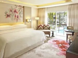 Sheraton Bandung Hotel & Towers
