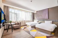 IU Hotel(Wenshan Sanqi lnternational Trade Market)