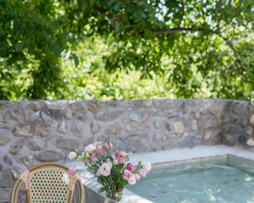Qiran·Rustic Rutal Resort Villa (Mutianyu Great Wall Branch) Nổi bật Photos