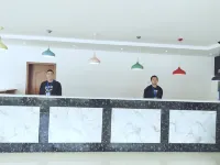 Maoyun Business Hotel Hotels in Ngamring