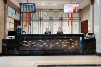 Ruimeihua International Hotel Hotels in Gaobeidian