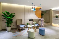 如家飯店·neo（長治屯留麟絳花園店）