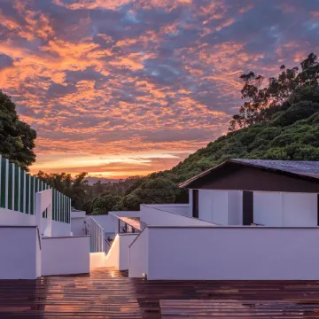 Sanyea · Shenzhen Bu Ruolin Resort B&B