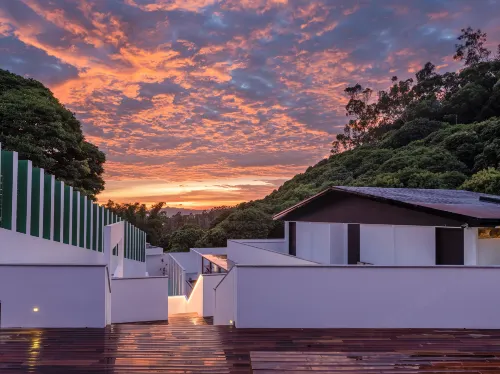 Sanyea · Shenzhen Bu Ruolin Resort B&B