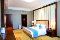 Ruyi Garden Hotel Hotel di Hohhot