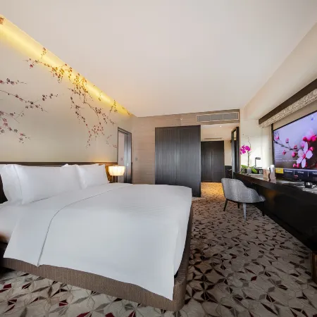City of Dreams - Nobu Hotel Manila