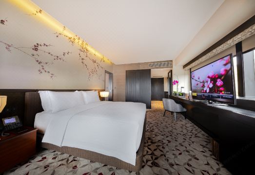 노부 호텔 내부